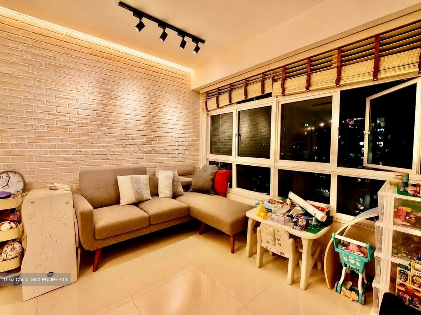 Blk 664A Waterway Sunbeam (Punggol), HDB 4 Rooms #564033931